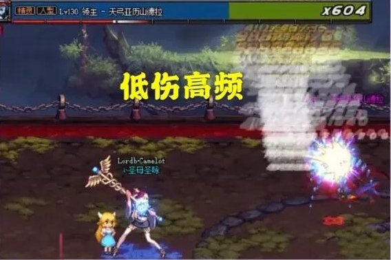 DNF官方微博发文，公布普雷团本外挂录屏，各种花式外挂呈现，如何评价？