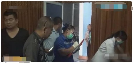 中了4200万泰国男子为什么还开枪自杀？