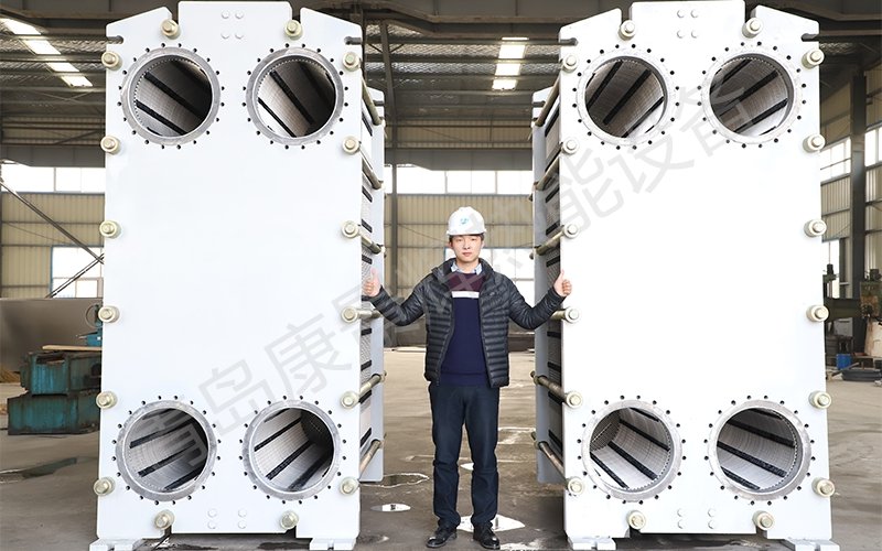 板式换热器换热系数是多少？