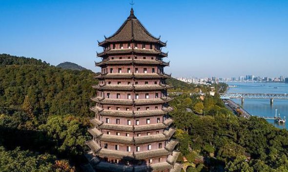 《水浒传》武松出家的寺庙在哪？