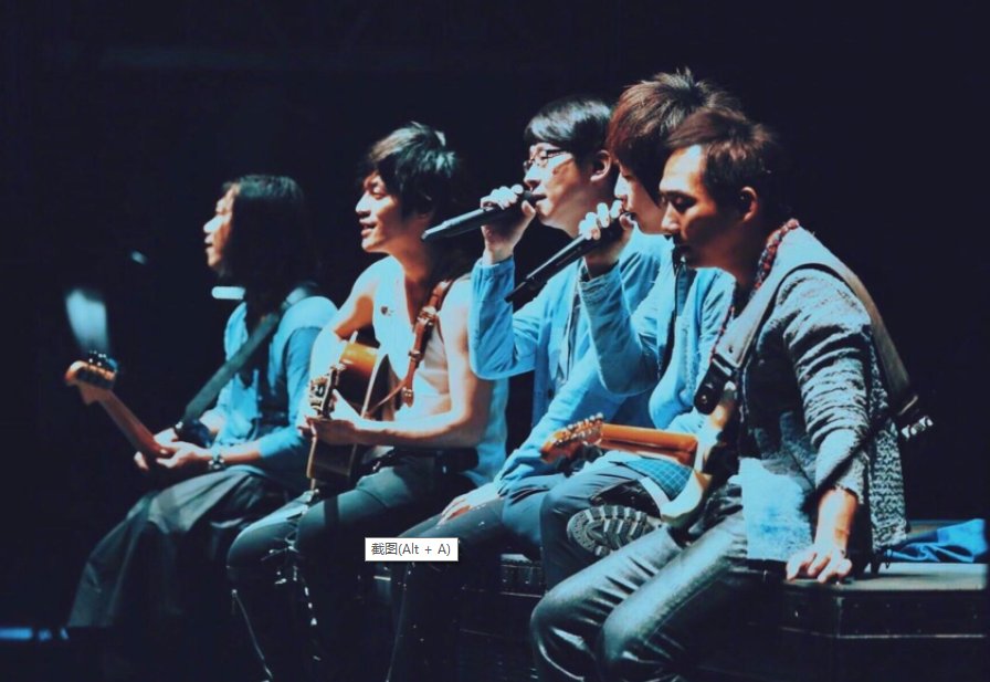 五月天的歌曲有哪些？