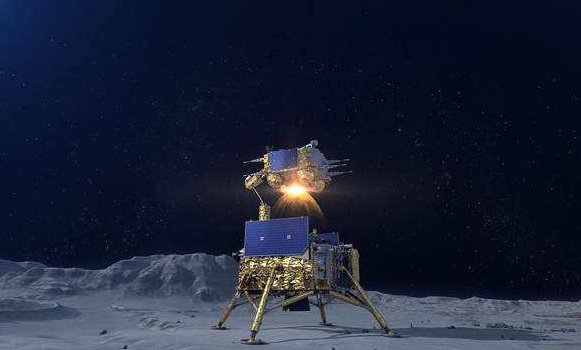 嫦娥五号预计年底前发射，发射成功后意味着什么