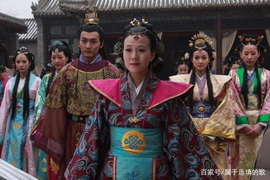 大明嫔妃电视剧全集剧情介绍
