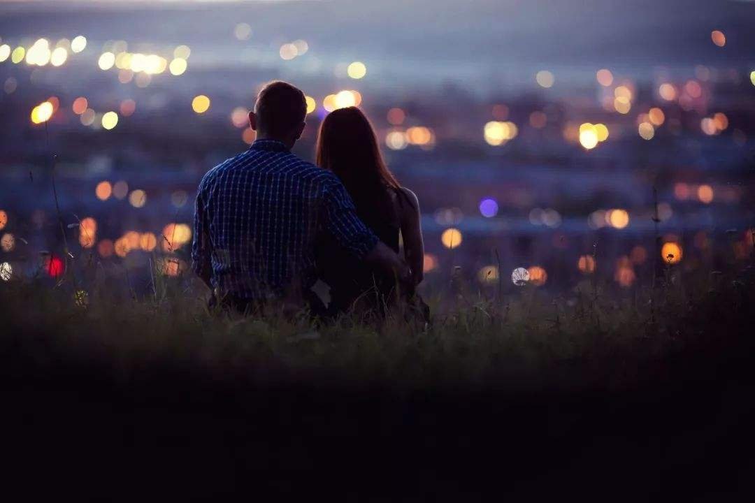 明明是他先说开始的，为什么他会先提分手呢？