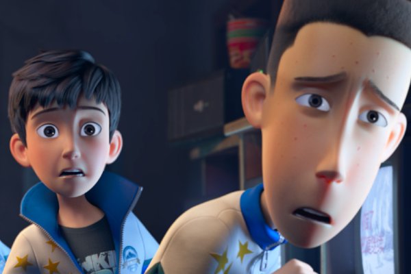 推荐给朋友看的电影