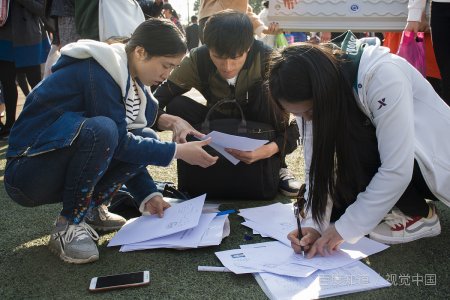 在职研究生学费多少?