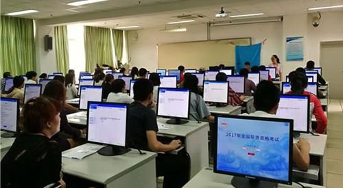 驾考科目一考试要多少分才算及格