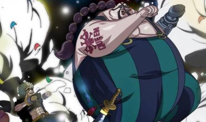 动漫中有哪些穿吊带裤的男角色？