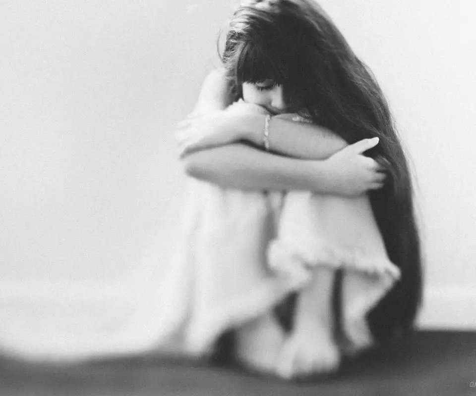 当你最爱的人，把你伤透了心，你会怎么办？