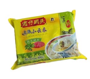 湾仔码头细菌门的厂方回应