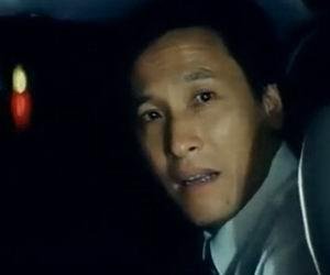 鬼城凶梦的演职员表