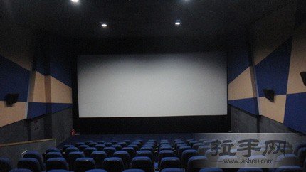 锦州中影国际影城的锦州店