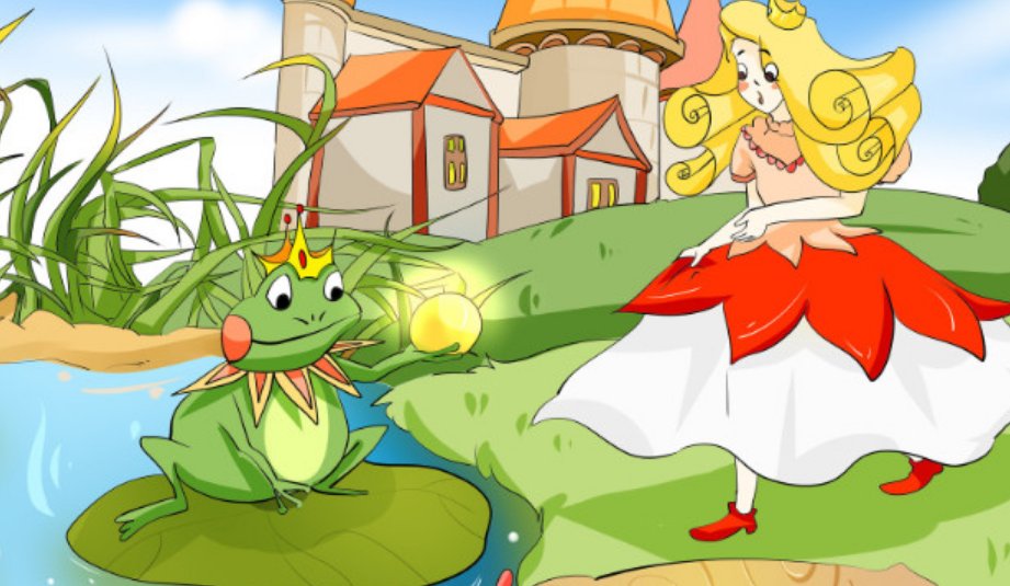 《格林童话》作者是谁?