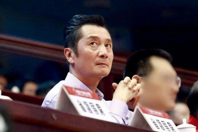 山东万亿国企原掌门被查