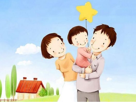 我和父母之间最难忘一件事