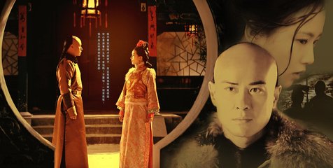 步步惊心：若曦劝八爷放弃皇位却不劝四爷，这般心机谁懂呢？