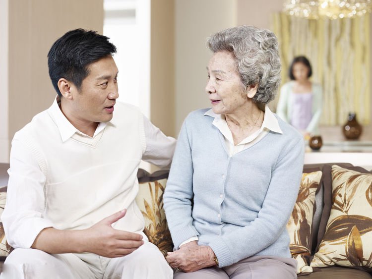 和丈母娘同住，是种什么样的体验？