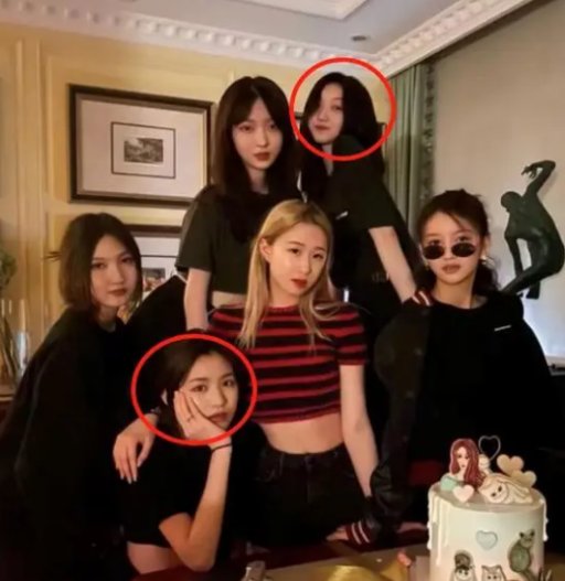 李嫣罕见露面，与汪峰女儿现身名媛派对，星二代的生活有多奢靡？