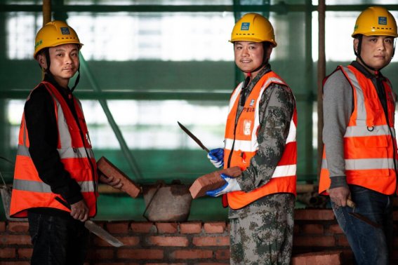 劳动节的英文是什么