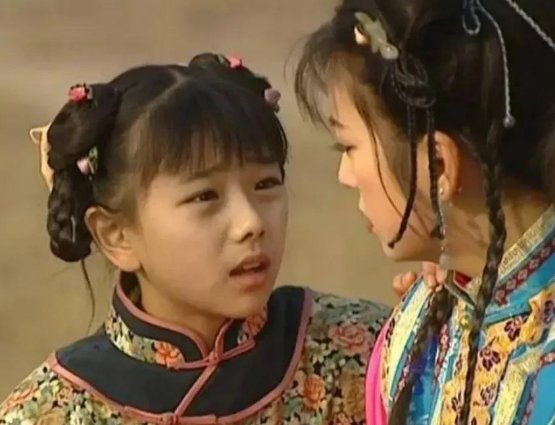 还珠格格小鸽子现状曝光，想不到她的扮演者竟然出家了，具体是怎么回事呢？