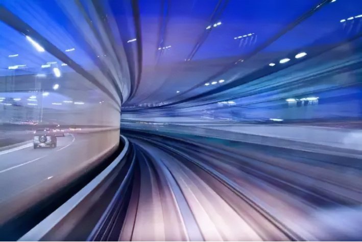 有影无踪的意思