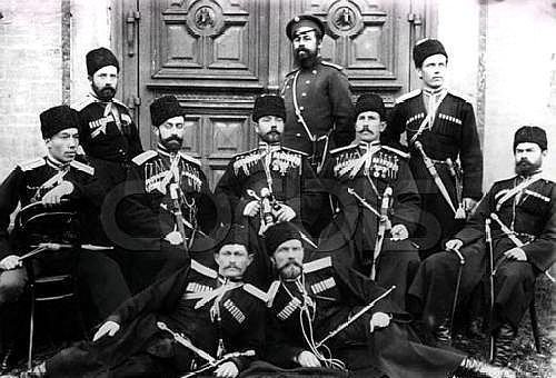 沙皇曾经最得力的武力哥萨克，在苏联内战时期发挥怎样的作用？