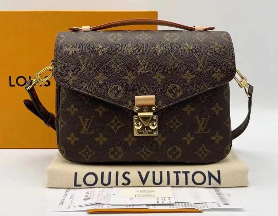 2023年lv新款包包