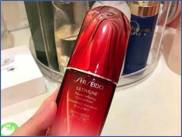 日本化妆品十大品牌