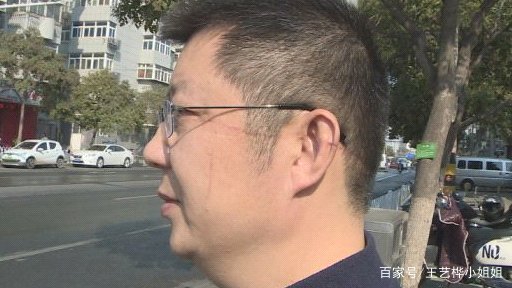 在街头看到持刀劫匪，你敢不敢上去见义勇为？