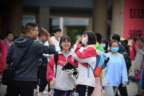 2023年云南高考出分时间