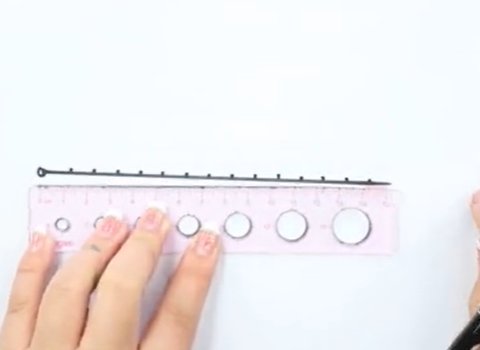 六年级下册时间轴的画法是怎