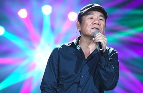 狂风啊暴雨是什么歌