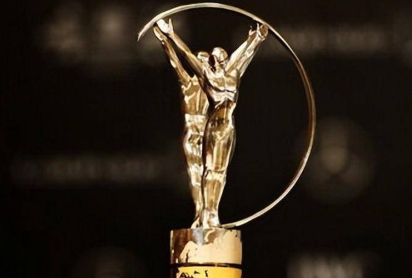 2023年的劳伦斯奖是哪天？