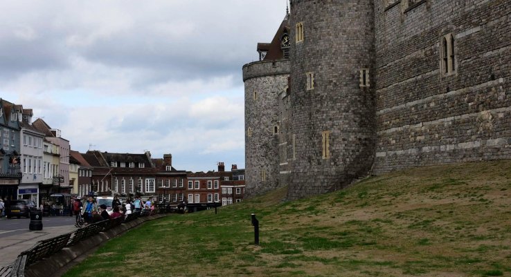 爱尔兰现在几点