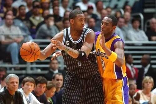 麦迪在尼克斯的24场比赛全部首发，那时候麦迪还有多少油？