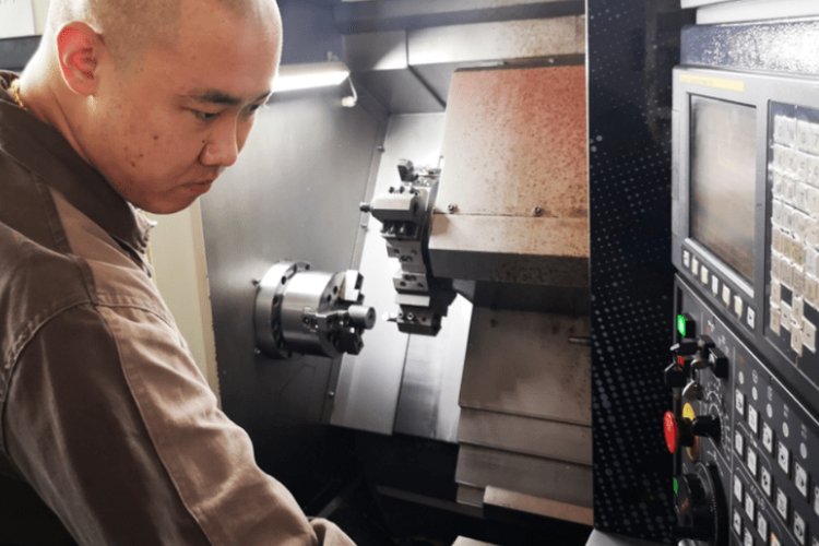 数控车工有何技术特长或技术绝招