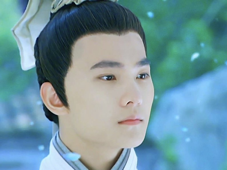 杨洋演过什么角色