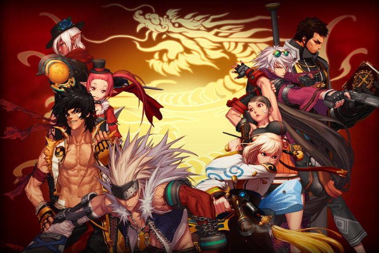 神界深渊怎么开启