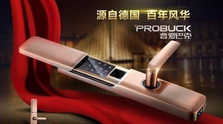 2018人脸识别智能锁十大品牌都有哪些?