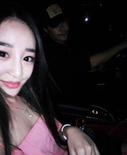 陈思诚出轨门的女主角是如何回应的?