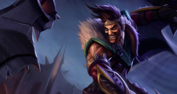 LOL荣耀行刑官技能详细介绍