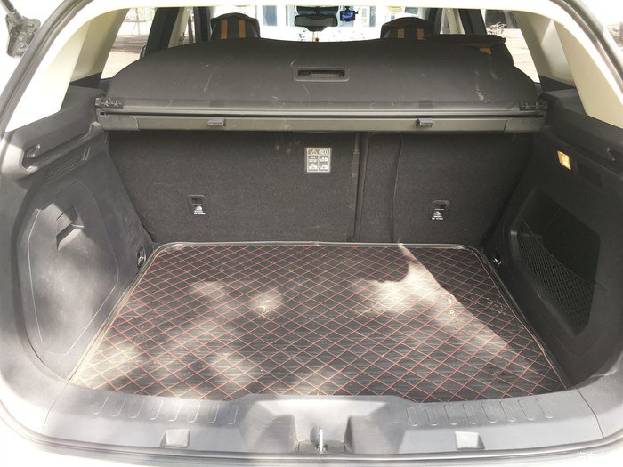 认识大家有段时间了，说说我的红标哈弗H6，用车分享