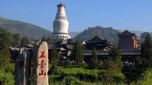 佛教四大佛山指的是什么？