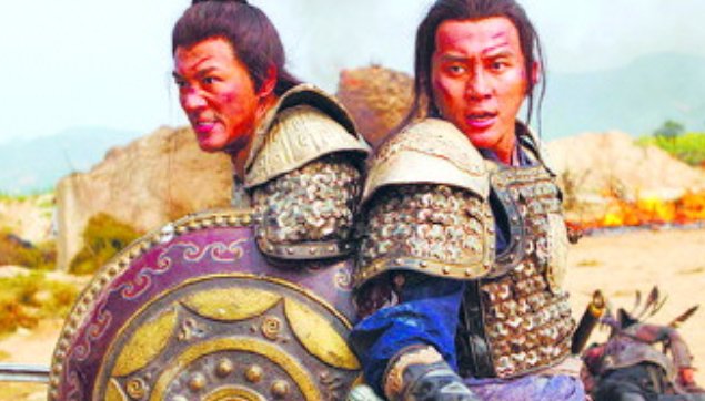 历史上杨家将是怎么死的？