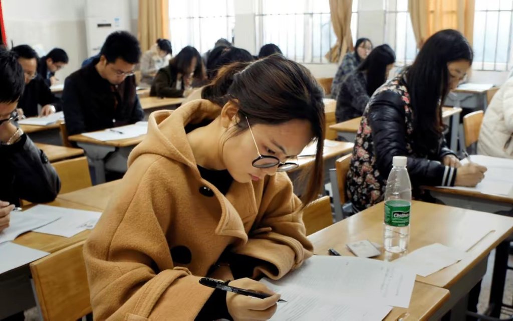 2022考研什么时候出成绩呀？