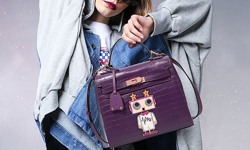 嘉里奥女包属于什么档次的品牌？