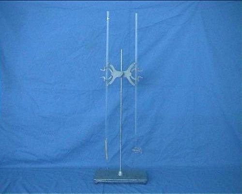 硝酸银的标定方法。