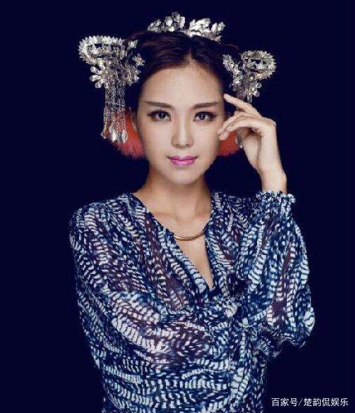 刀郎为什么不要云朵了？