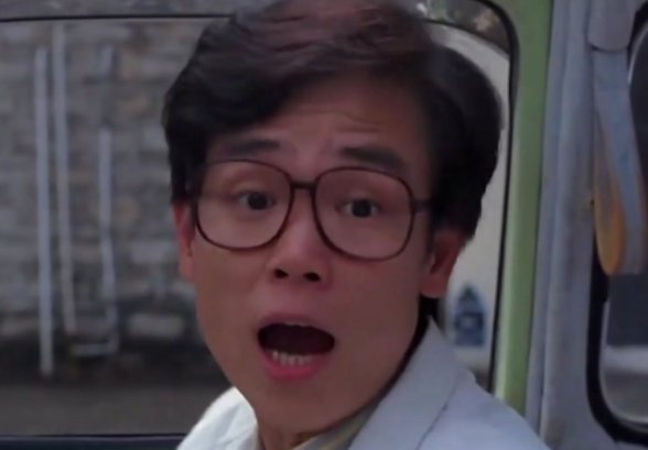 黄百鸣电影作品