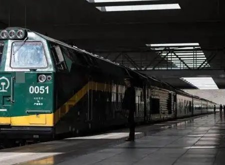 k42次列车途经站点时刻表